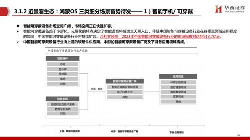 鴻蒙出鞘，劍指生態 華西證券視角下的計算機軟件研發新紀元