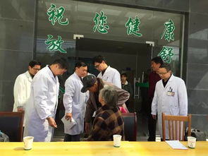 中醫服務暖人心——祁門縣中醫醫院醫共體專家走進柏溪鄉側記