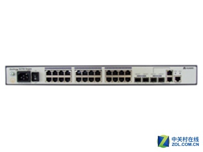 華為S3700-28TP-SI-AC交換機(jī) 一款高性價(jià)比的企業(yè)級(jí)網(wǎng)絡(luò)接入選擇